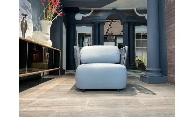 Кресло La Seggiola Tenerife 1825/6