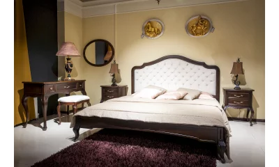 Кровать Camelgroup Verdi 169LET.04NO