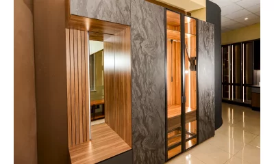 Гардеробная Русский Дом Техно 436675