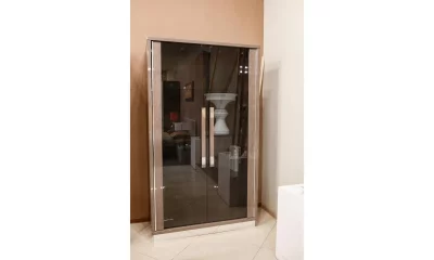 Витрина Camelgroup Platinum 144VT2.02PL