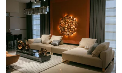 Диван LONGHI Fold FOLD