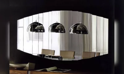 Зеркало Cattelan Italia Stripes ant124962