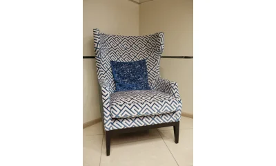 Кресло Furman Parker AT 01.30