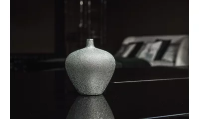 Ваза Relotti Silver A0013-B