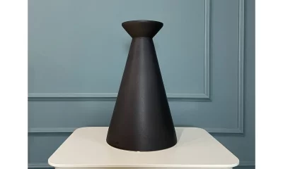 Ваза ADRIANI e ROSSI Etna