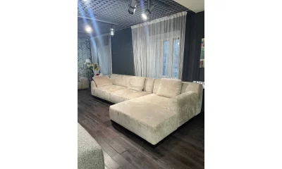 Диван Volta Mebel Полиформ 228P2RВ+ 128PL170В