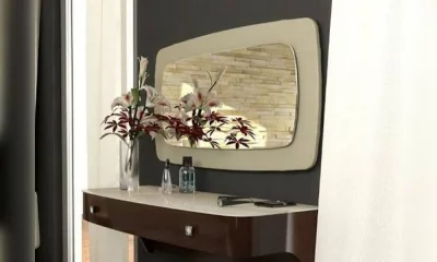 Зеркало Paged Meble Bossa Nova 54913