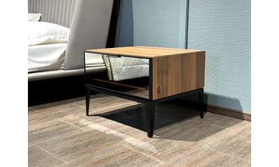 Прикроватная тумбочка правая Saloni Toronto