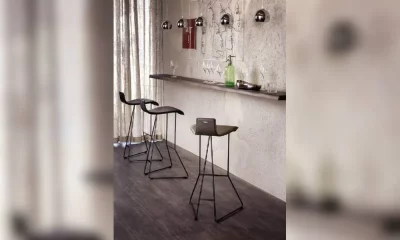 Барный Стул Cattelan Italia Pepe ant342204