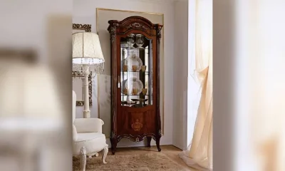 Витрина Barnini Oseo Prestige 4