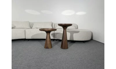 Кофейный столик Homage высокий Wood 423982-1