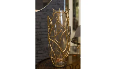 Ваза Garda Decor ART-8386-TT1