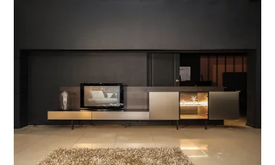 ТВ зона MX Mebel 439296