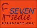 SEVEN SEDIE