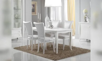 Стол Cinova Ninfea 1 63997