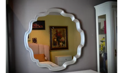 Зеркало FRATELLI BARRI Rimini FB.MR.RIM.216