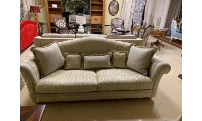 Диван Bedding Pushkar 1 V784