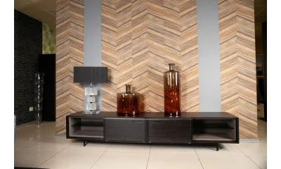 Тумба ТВ PRADDY TR056/EBAMFER