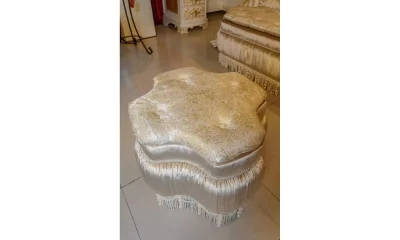 Rampoldi Пуф JAS106