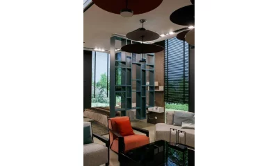 LAGO подвесной стеллаж 02535