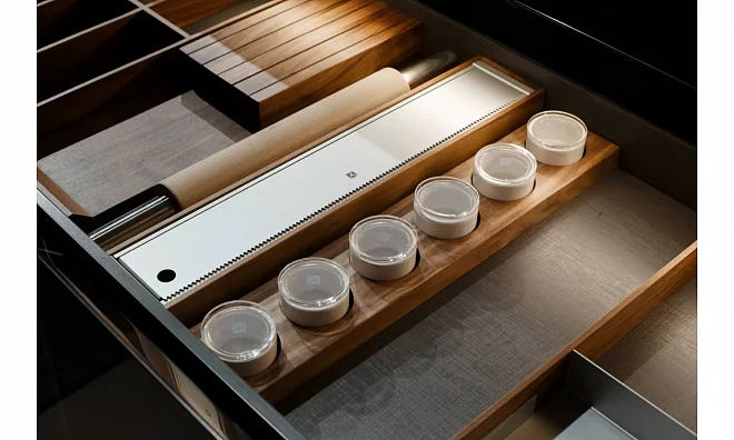 Кухня ASTER Contempora v-kl16