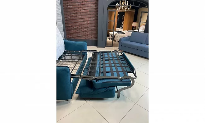 Диван-кровать Confortplus Annie NGAN140PF\BS 140
