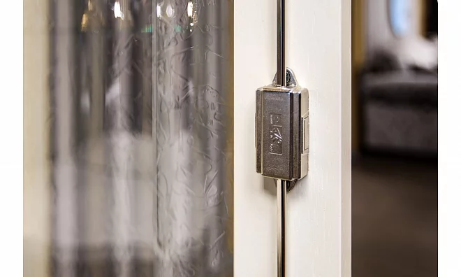 Витрина Camelgroup Torriani Day 138VT2.01AV