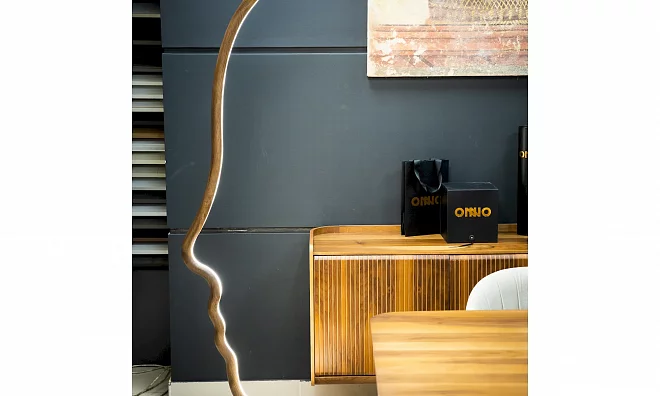 Напольный светильник Mogg Vis a Vis MVV30N