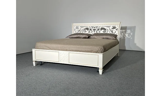 Кровать Villanova Aurora DL306