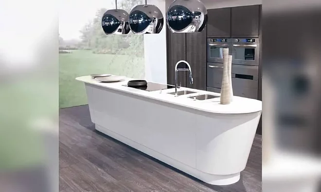Кухня Biefbi Cucine Timo 124462