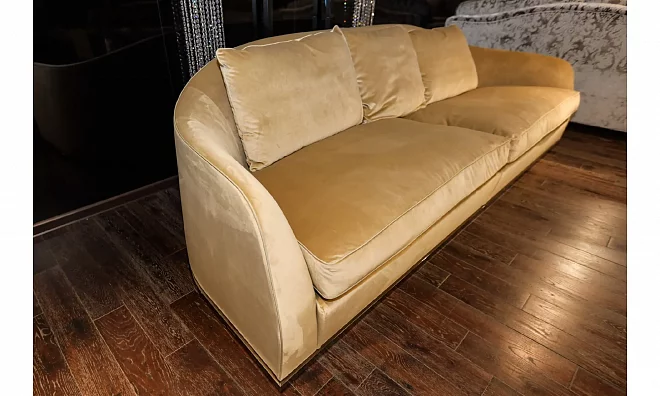 Диван Flexform Alfred 01IA04