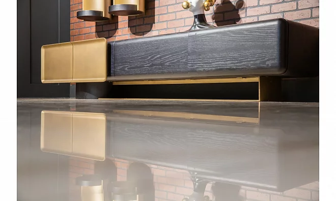 Тумба ТВ Orix Grande 435511