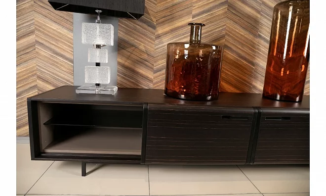 Тумба ТВ PRADDY TR056/EBAMFER