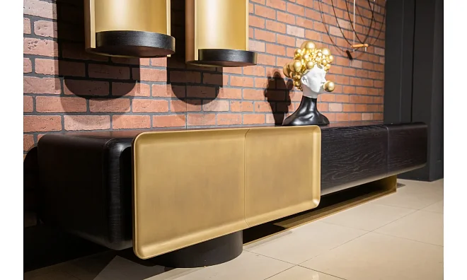 Тумба ТВ Orix Grande 435511
