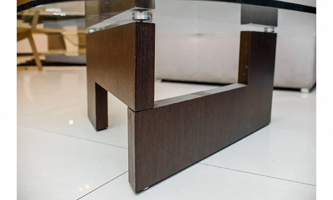 Cтол Журнальный Tonin Casa 3 6275