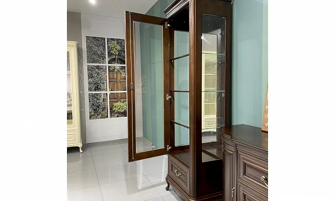 Витрина Taranko Verona V-W1/2 L