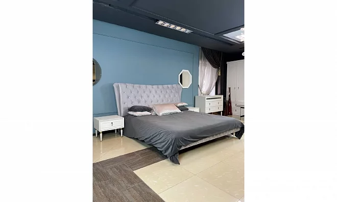 Кровать Lorenta Turkey 3200387831