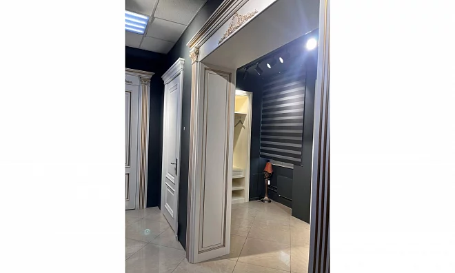 АСТРОДОРС наборный портал МАРСЕЛЬ-1