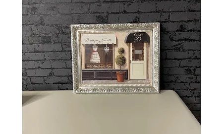 Картина Decor Toscana