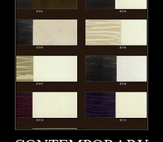 Диван Noir Turri Z673