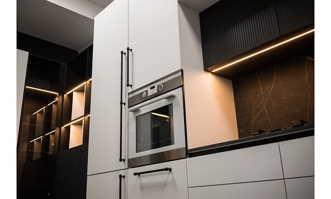 Кухня Русский Дом 438760