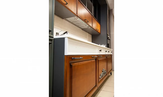 Кухня Русский Дом 263665