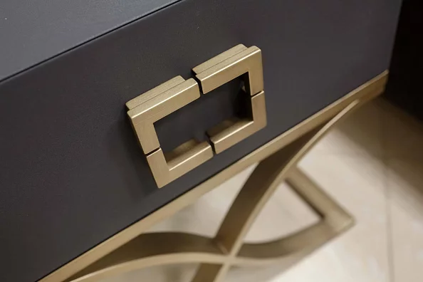 Тумбочка TOSCONOVA Paris PARICM