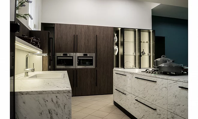 Кухня Русский Дом 441155