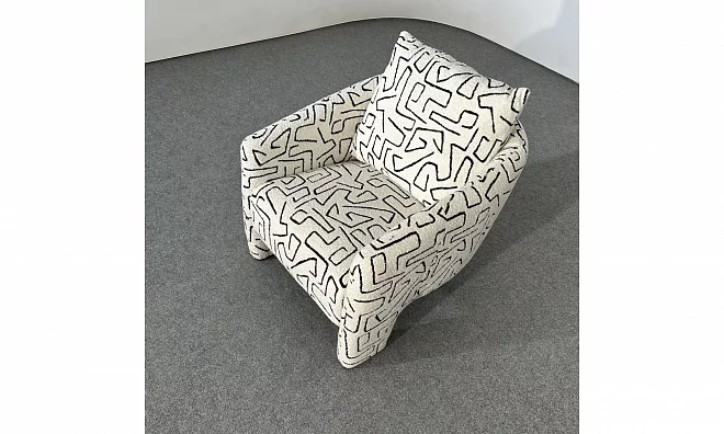 Кресло Saloni Tesla 442735