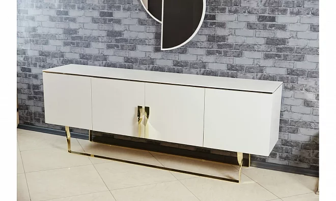 Комод Orix Zen Gold 428014