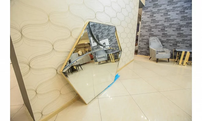 Зеркало GIORGIO COLLECTION Charisma CHARISMA