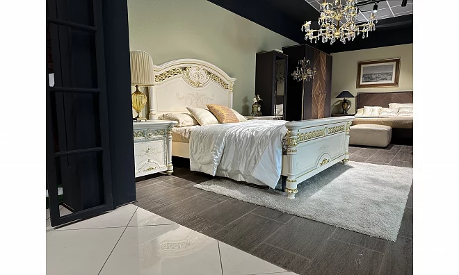 Комплект мебели Valderamobili Luigi XVI 444731