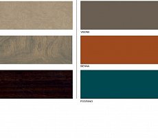 Витрина Signorini Coco Madam Daytona