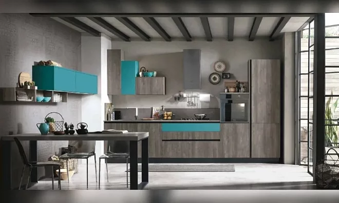 Кухня Stosa Cucine Maya 92228